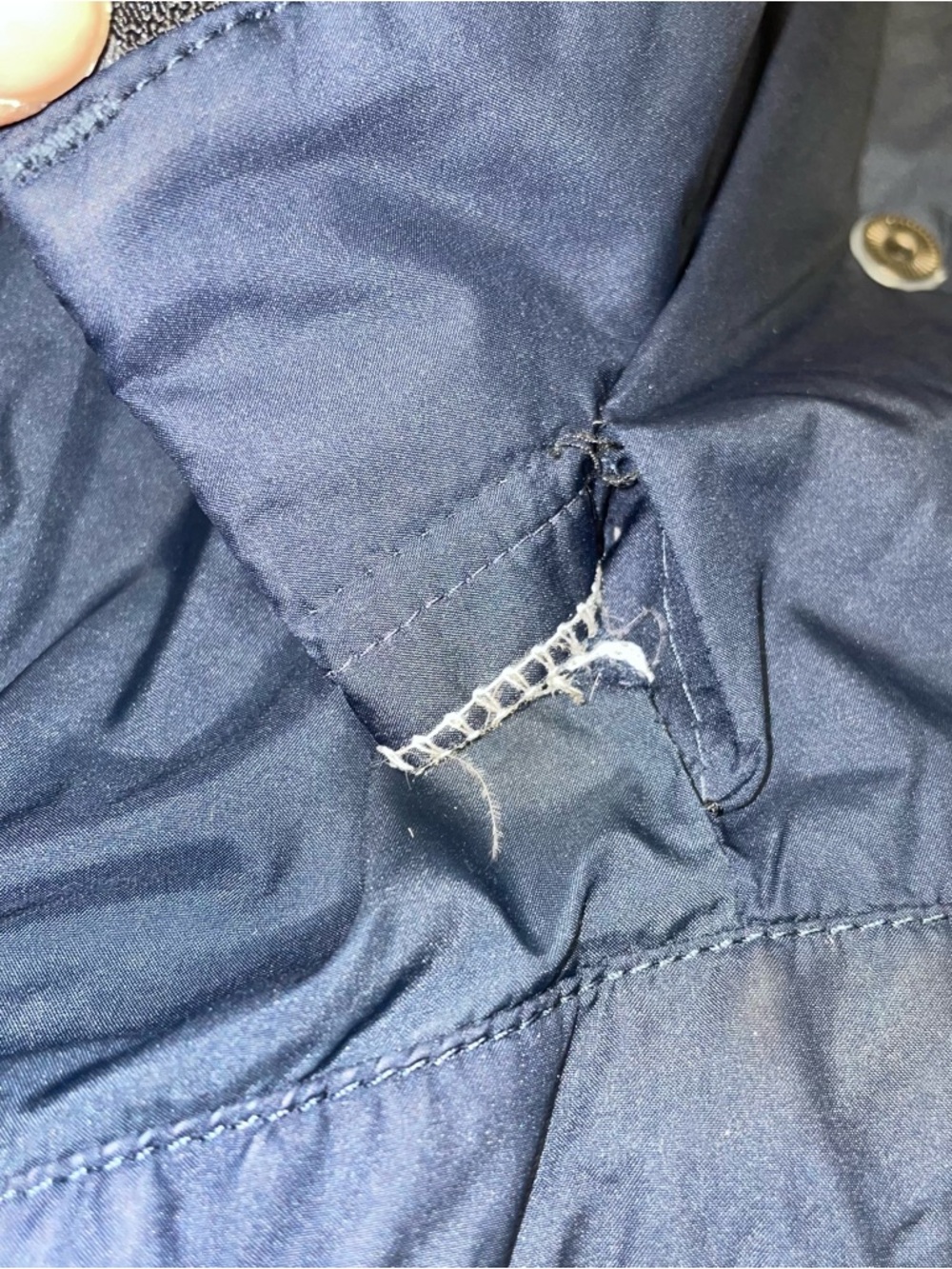 The North Face 550 Dealio Down Parka - Picture 6 of 13